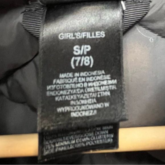 Kids North Face jacket - Picture 3 of 3